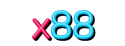 x88 — logo kanal
