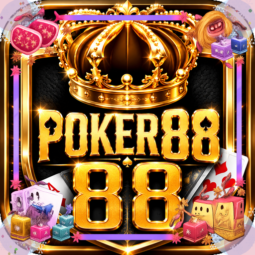 poker88 — mitra unggulan