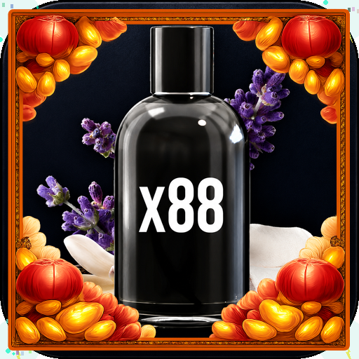 x88 — mitra unggulan