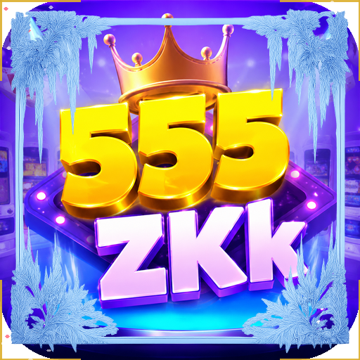 555zk — mitra unggulan